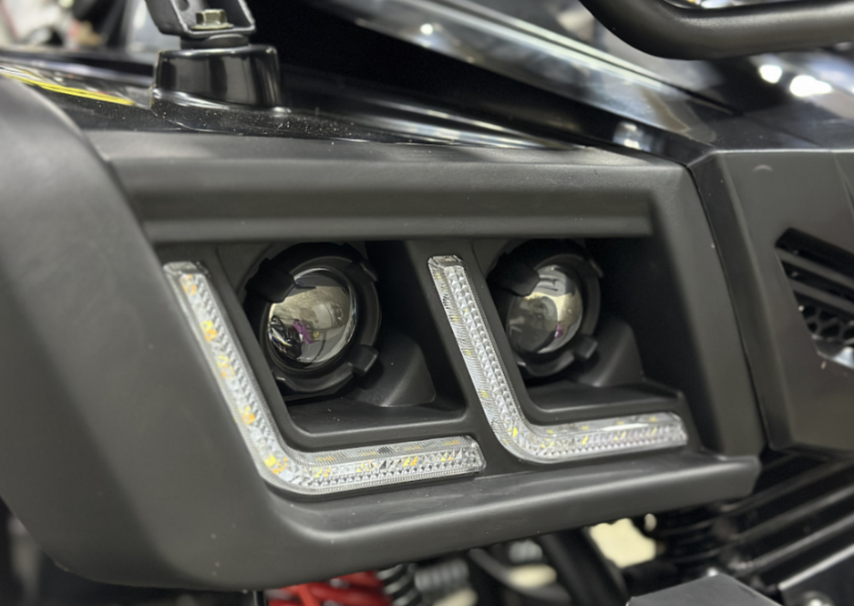 Квадроцикл GBM MAVERICK 300 NEW PREMIUM в Орехово-Зуево