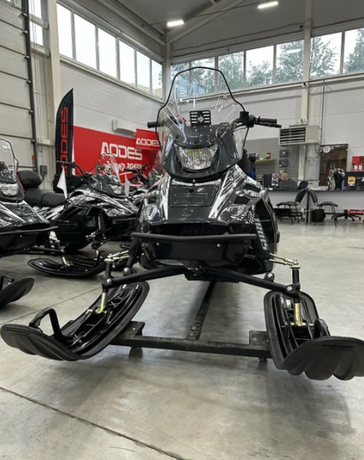 СНЕГОХОД IRBIS SF200L XE SUPERLONG в Орехово-Зуево