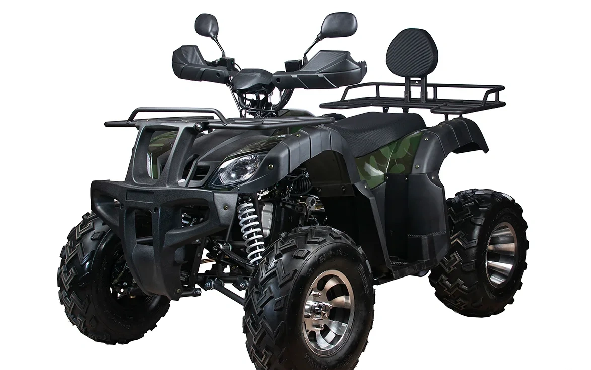 Квадроцикл YACOTA SELA 200 PRO в Орехово-Зуево