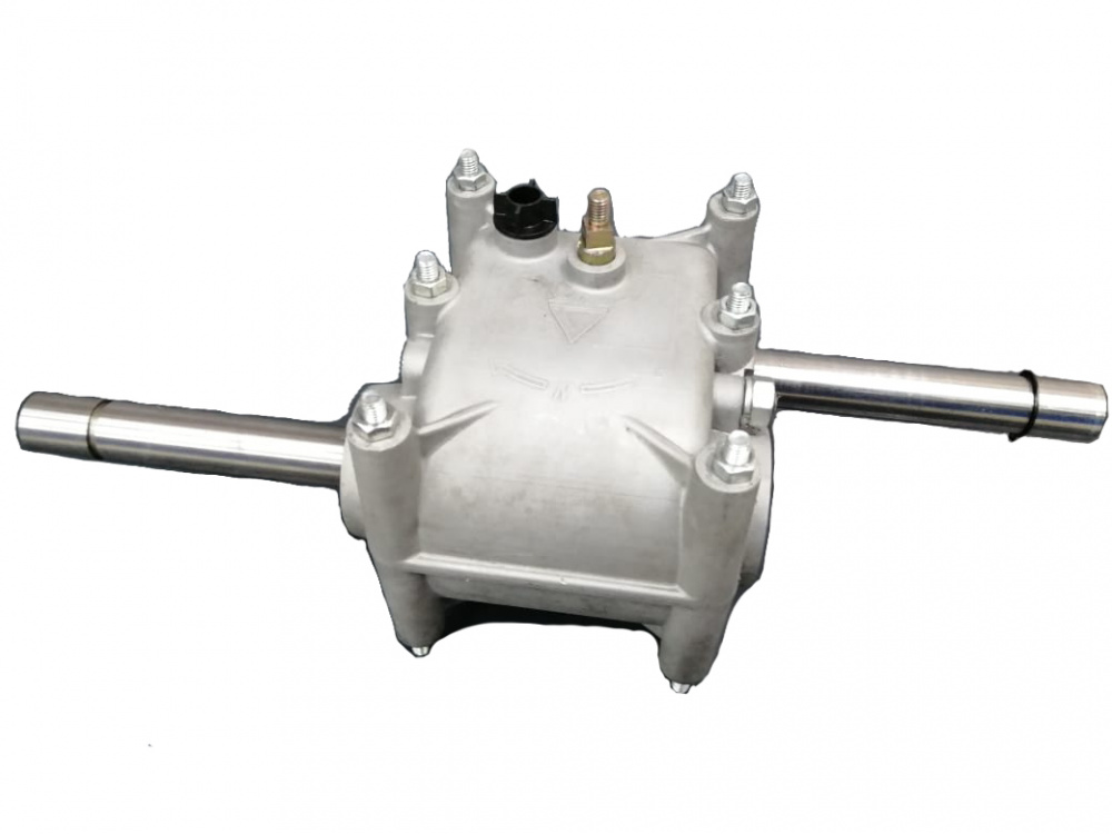 Реверс-Редуктор мотобуксировщик в Орехово-Зуево