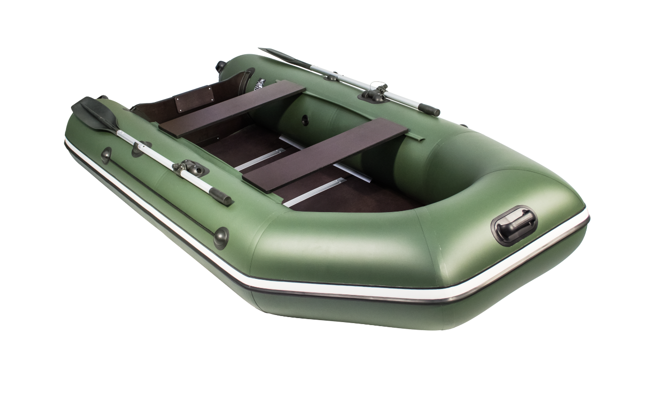 Лодка АКВА 2900 СК в Орехово-Зуево