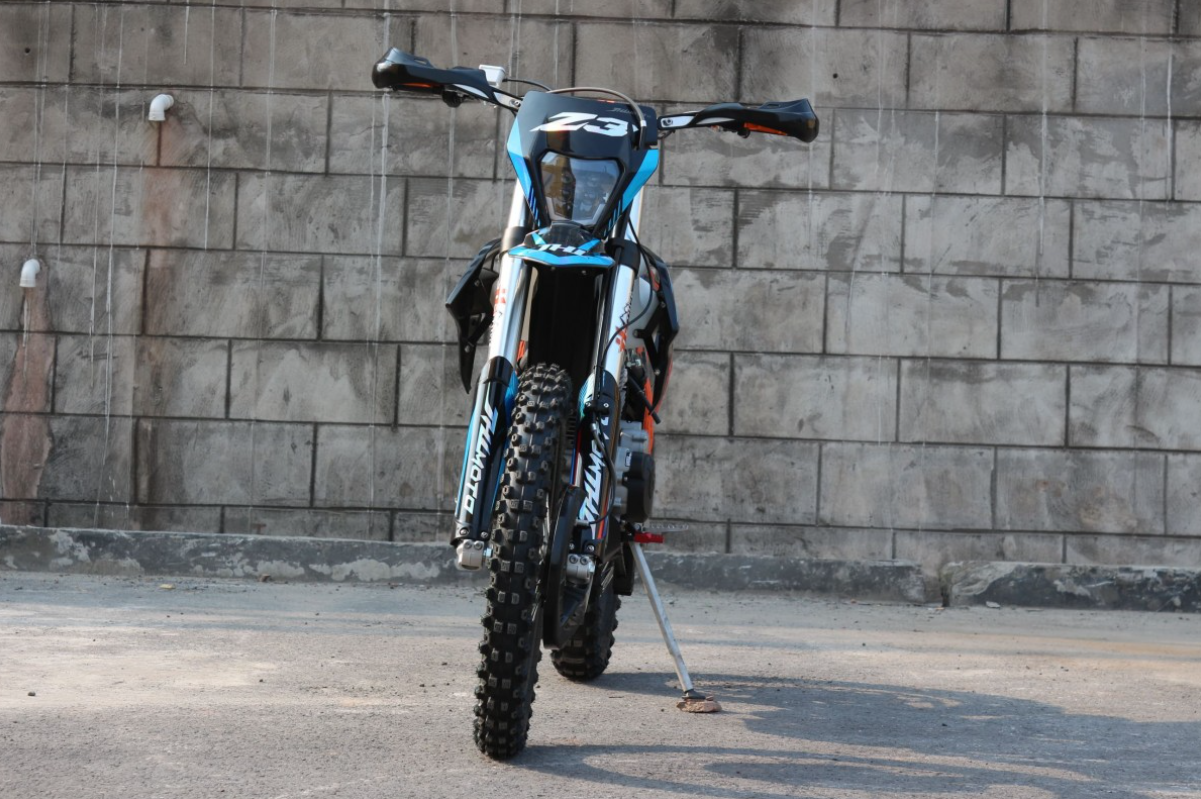 Мотоцикл JHLMOTO JHL Z3 CB250 (172FMM-3A) в Орехово-Зуево