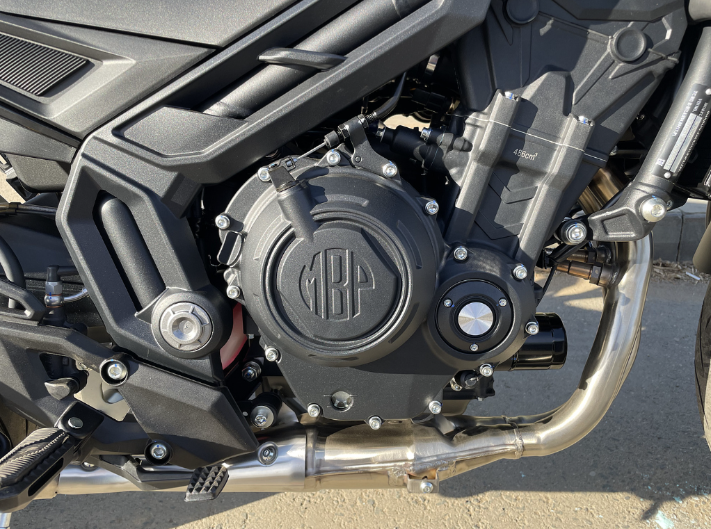 Мотоцикл STELS M502N в Орехово-Зуево