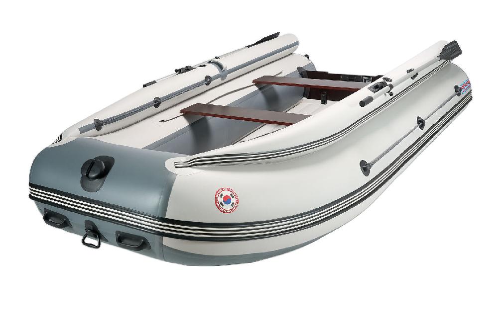 Лодка MISHIMO FAMILY LITE DF 430 в Орехово-Зуево