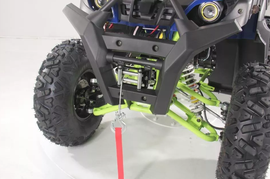 Квадроцикл YACOTA SELA MAX в Орехово-Зуево