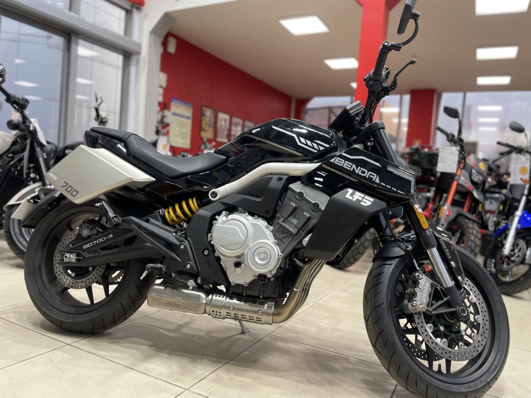 Мотоцикл Benda LFS 700 в Орехово-Зуево