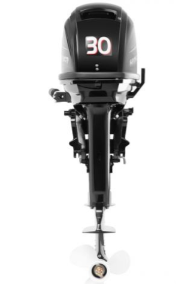 Лодочный мотор HIDEA HD30FHS в Орехово-Зуево