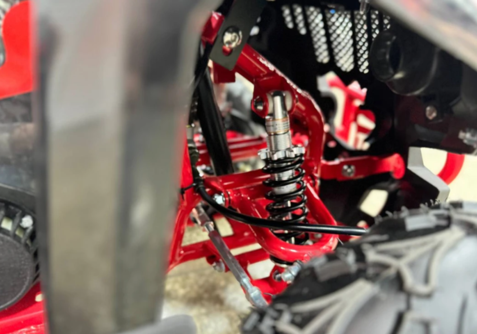 Квадроцикл GBM ROBLOX в Орехово-Зуево