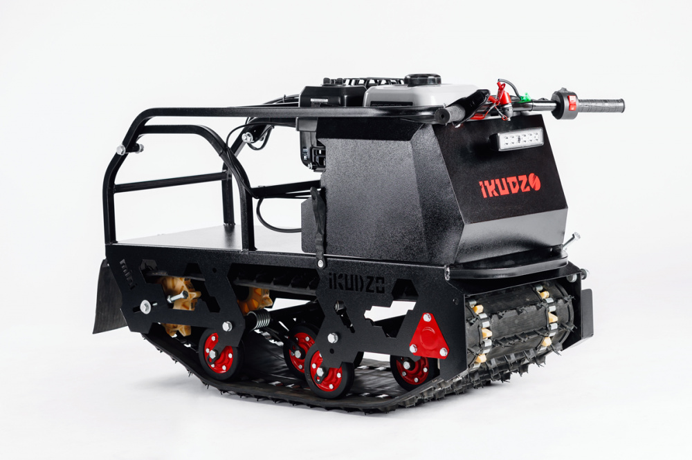 МОТОБУКСИРОВЩИК IKUDZO 1100/380 К7 в Орехово-Зуево