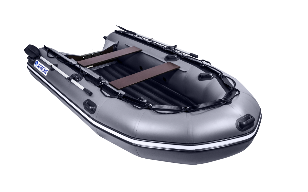 Лодка APACHE 3300 НДНД в Орехово-Зуево
