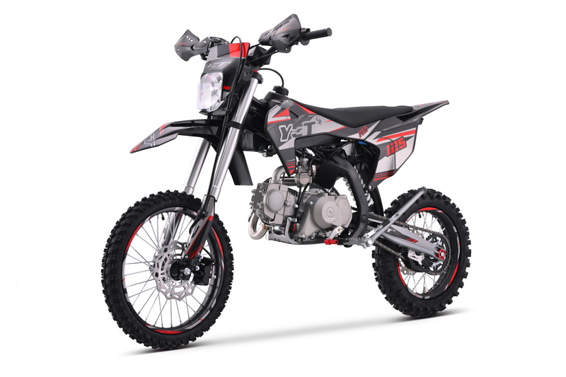 Питбайк YACOTA H5 125 в Орехово-Зуево