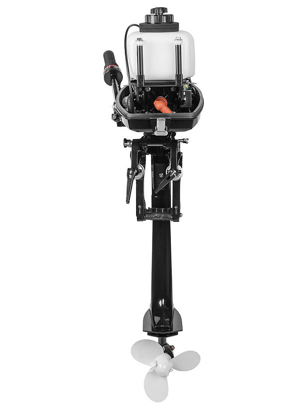 ЛОДОЧНЫЙ МОТОР GLADIATOR G3FHS в Орехово-Зуево