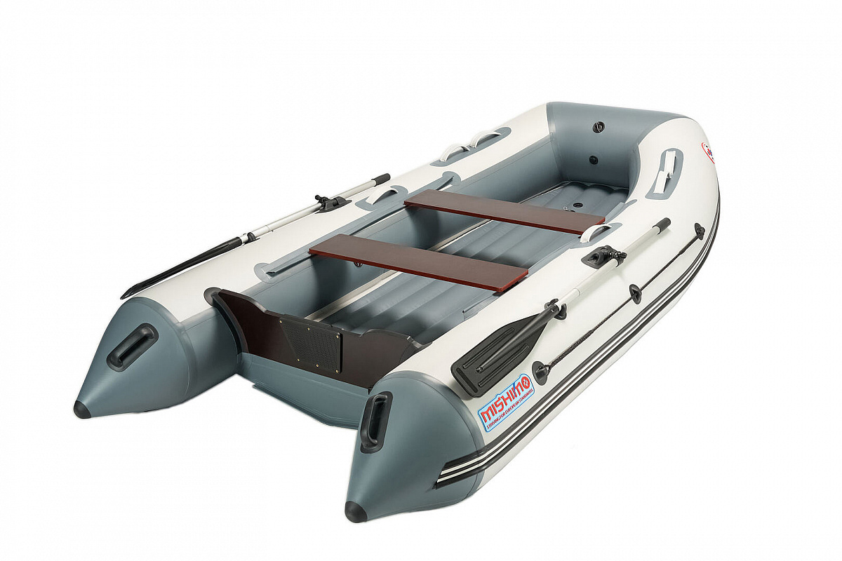 Лодка MISHIMO LITE 335 в Орехово-Зуево