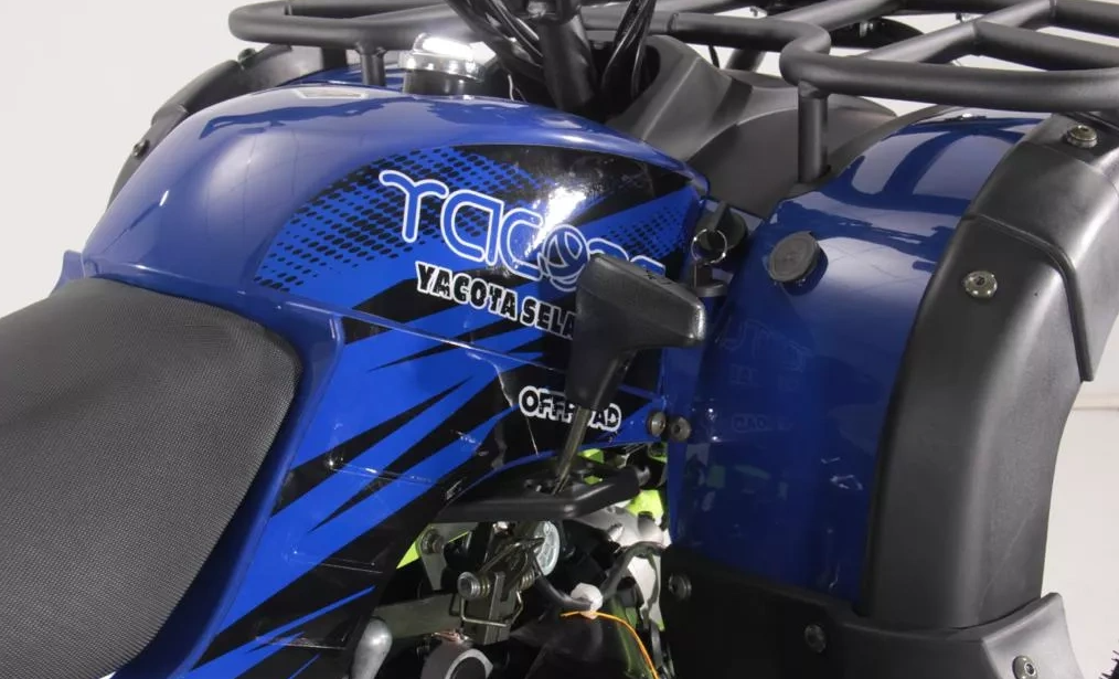 Квадроцикл YACOTA SELA MAX в Орехово-Зуево