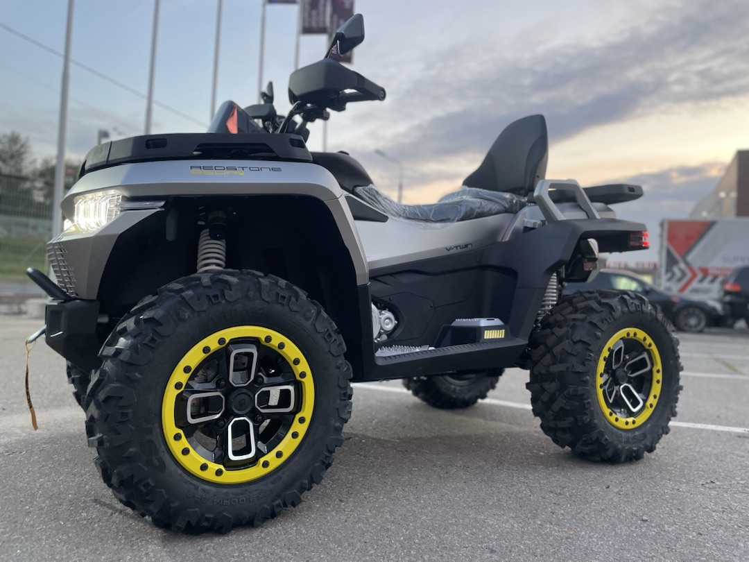 Квадроцикл BENDA Redstone 550 R2 в Орехово-Зуево