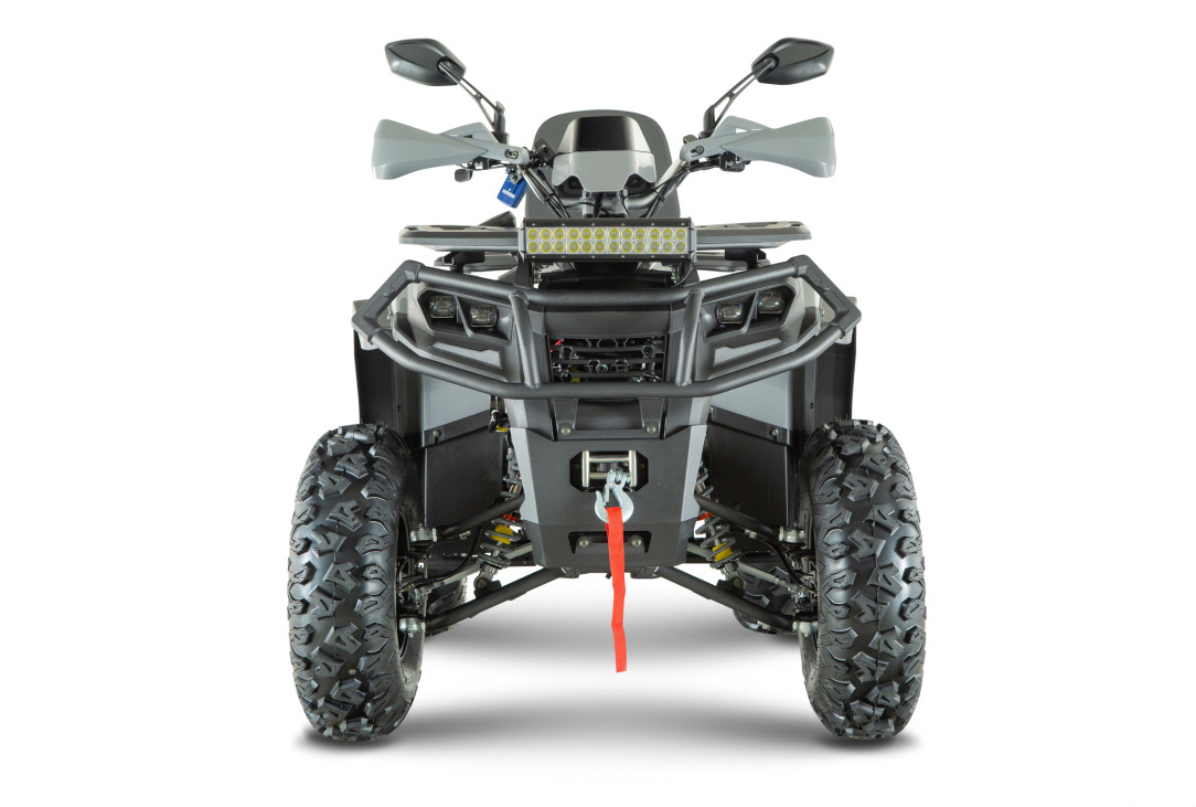 Квадроцикл YACOTA VIKING PRO 250 в Орехово-Зуево