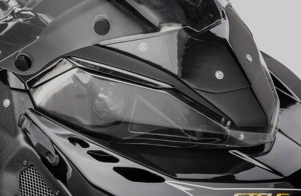 Снегоход STELS SA600R (L LUX WT) ВИТЯЗЬ 2.0 К01 Tech в Орехово-Зуево