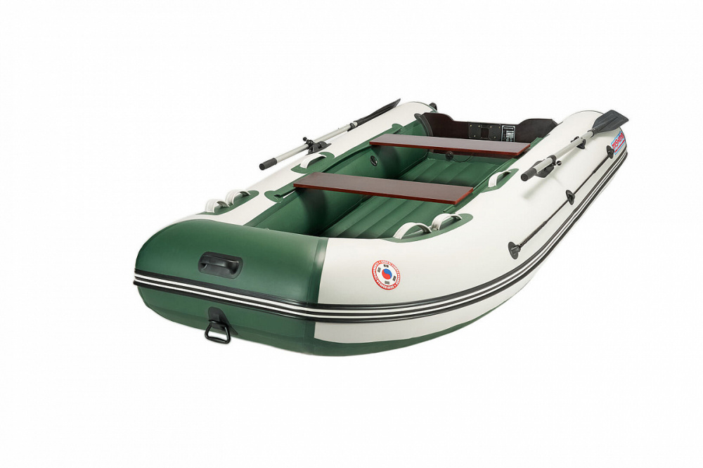 Лодка MISHIMO LITE 300 в Орехово-Зуево