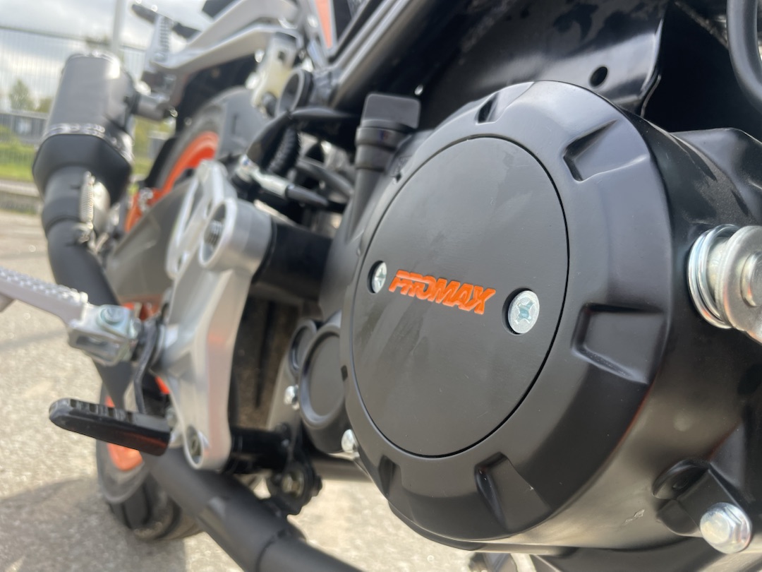 Мопед PROMAX CB150R (49) в Орехово-Зуево