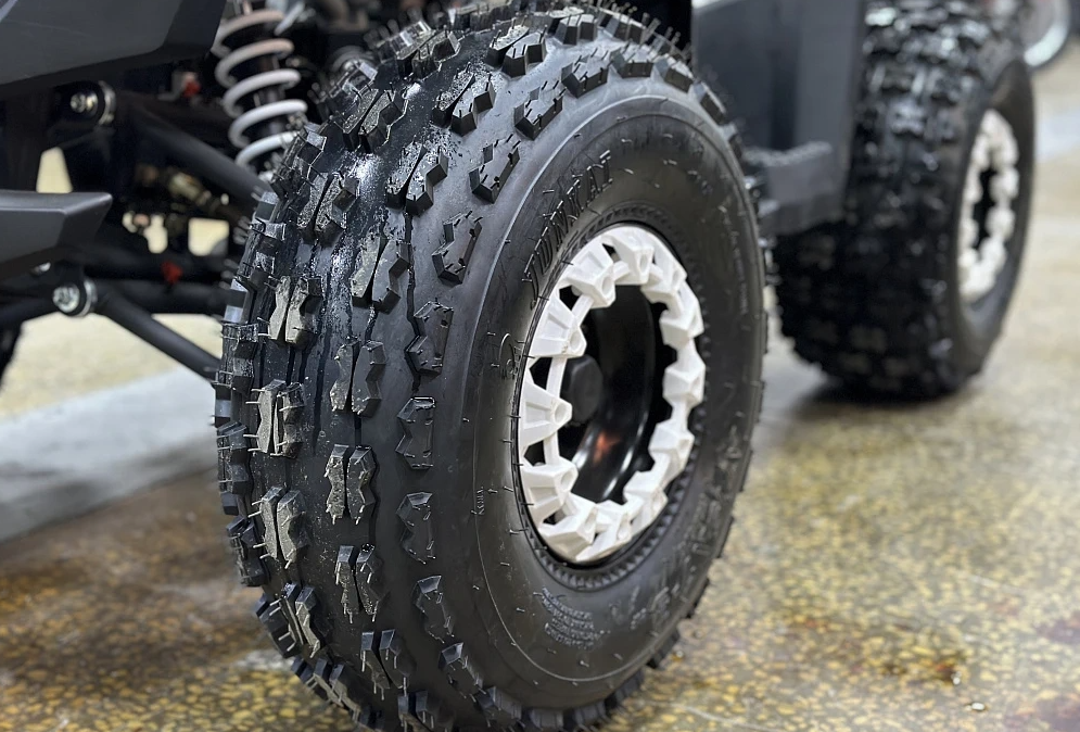 Квадроцикл PROMAX WILD 2.0 190 в Орехово-Зуево