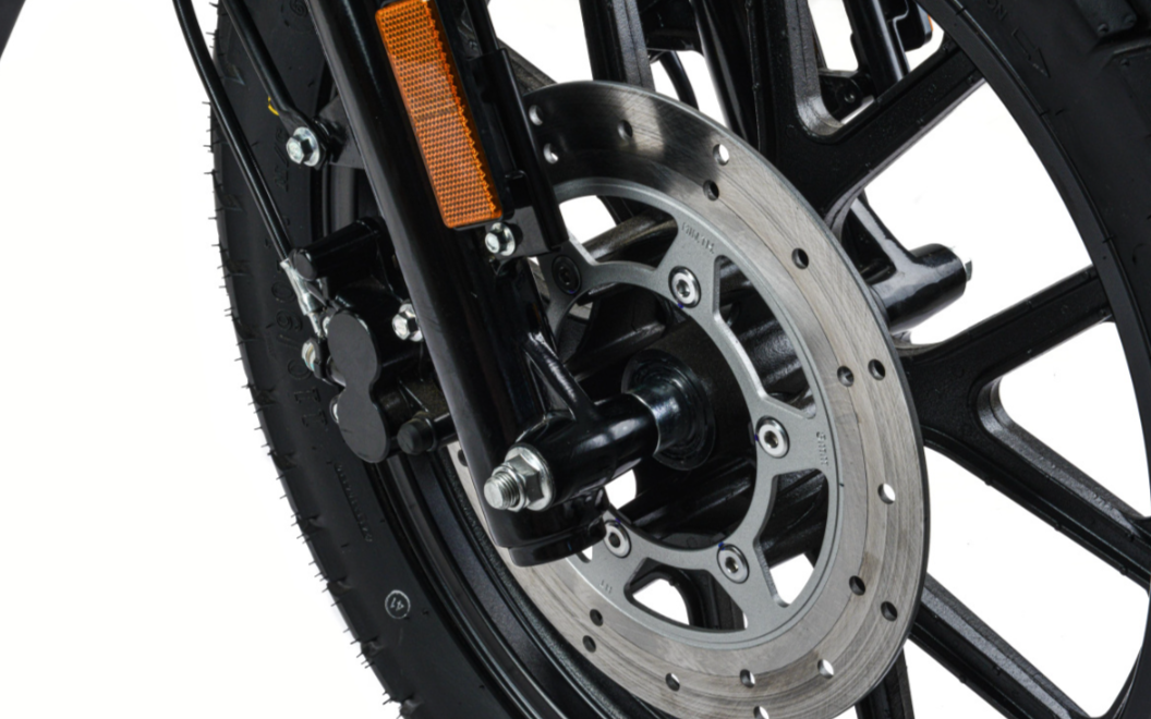 Мотоцикл MOTOLAND (МОТОЛЕНД) TEXAS 300 в Орехово-Зуево