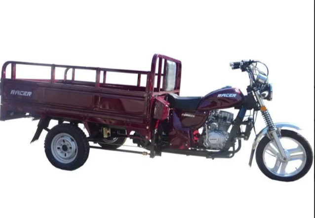 Трицикл RACER RC200ZH MURAVEI в Орехово-Зуево