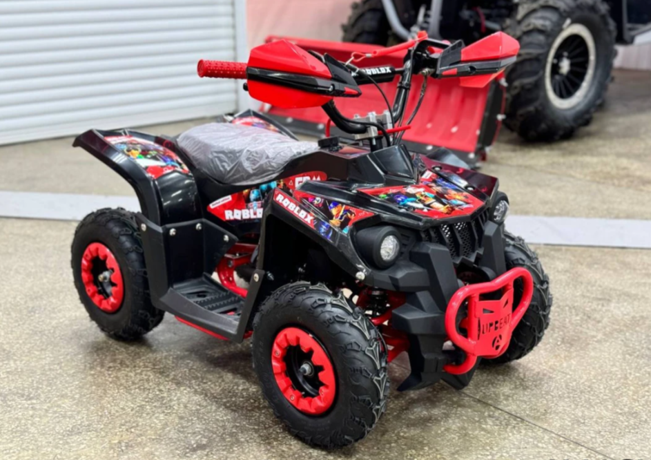 Квадроцикл GBM ROBLOX в Орехово-Зуево