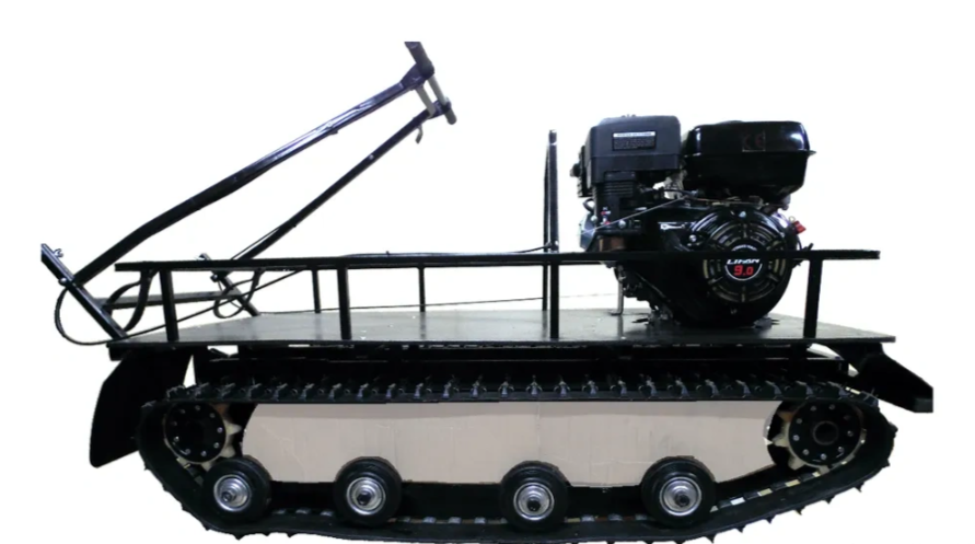 Мотобуксировщик AhtaR L 9 в Орехово-Зуево