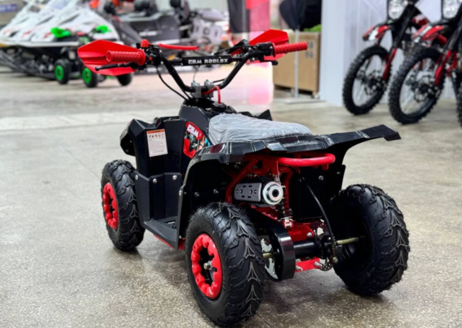 Квадроцикл GBM ROBLOX в Орехово-Зуево