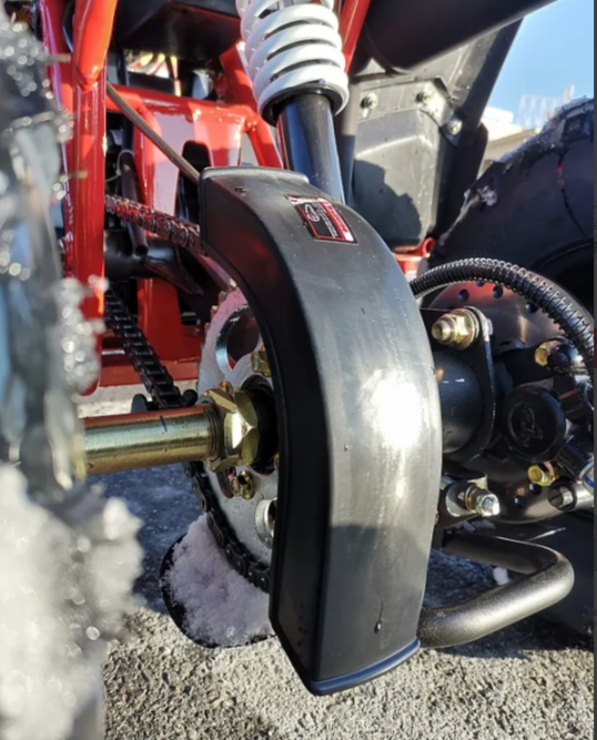 Квадроцикл GBM SHARP KIDS 125 в Орехово-Зуево