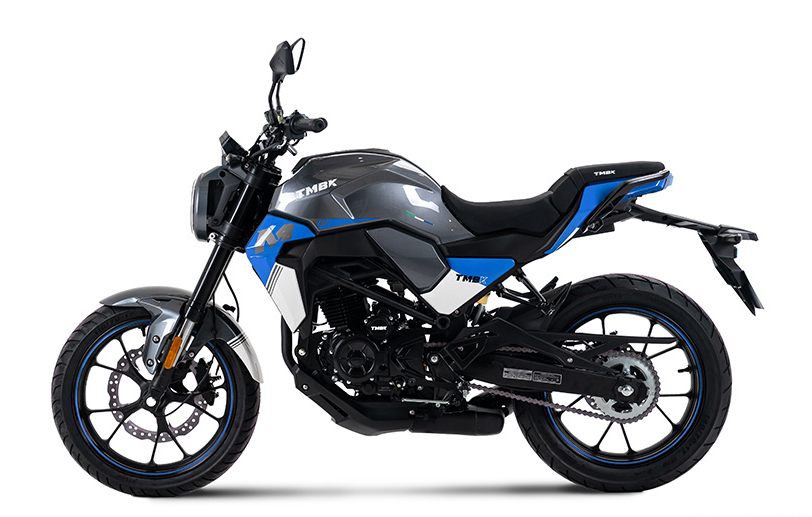 Мотоцикл TMBK MONTANA NG в Орехово-Зуево