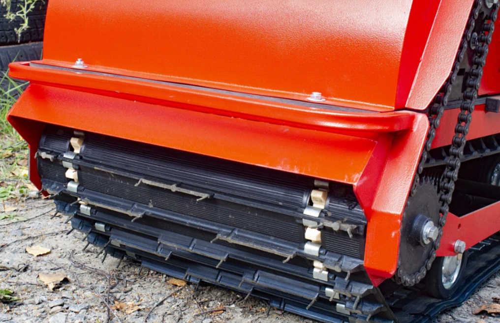 Мотобуксировщик POMOR X-600 S20 в Орехово-Зуево