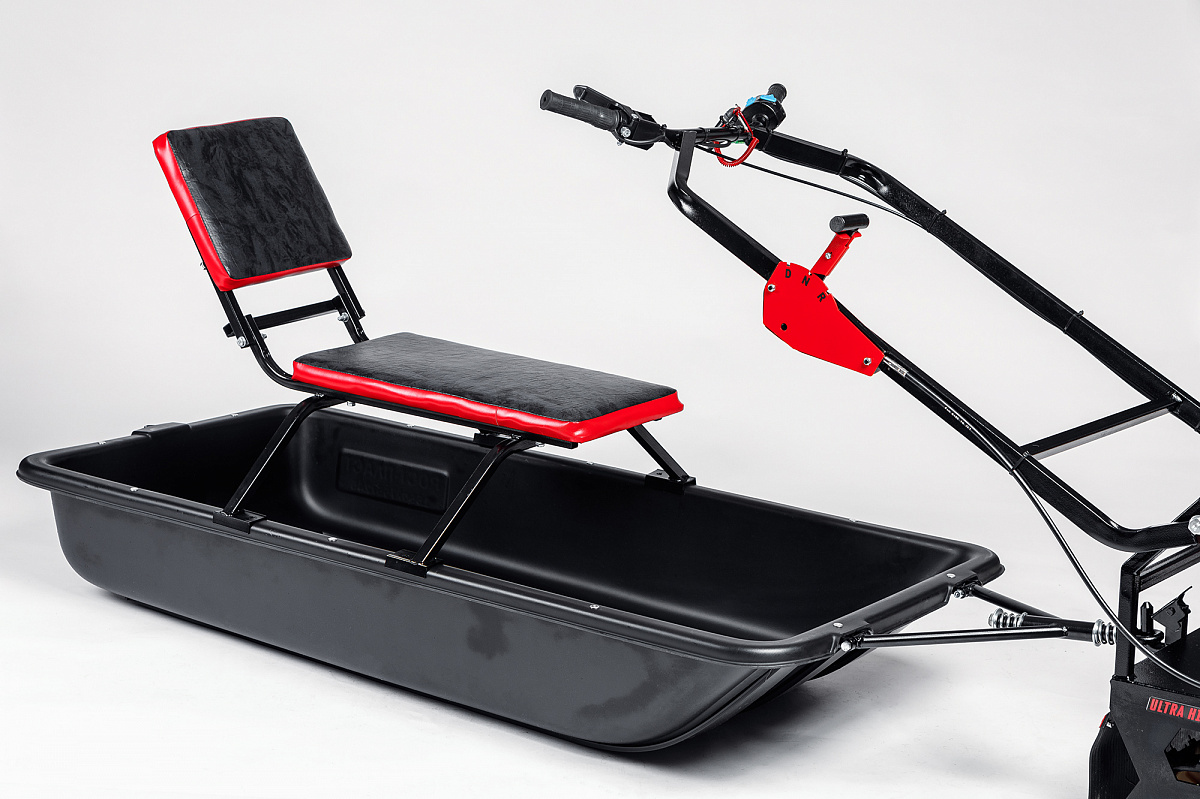 САНИ УСИЛЕННЫЕ IKUDZO 1600 в Орехово-Зуево