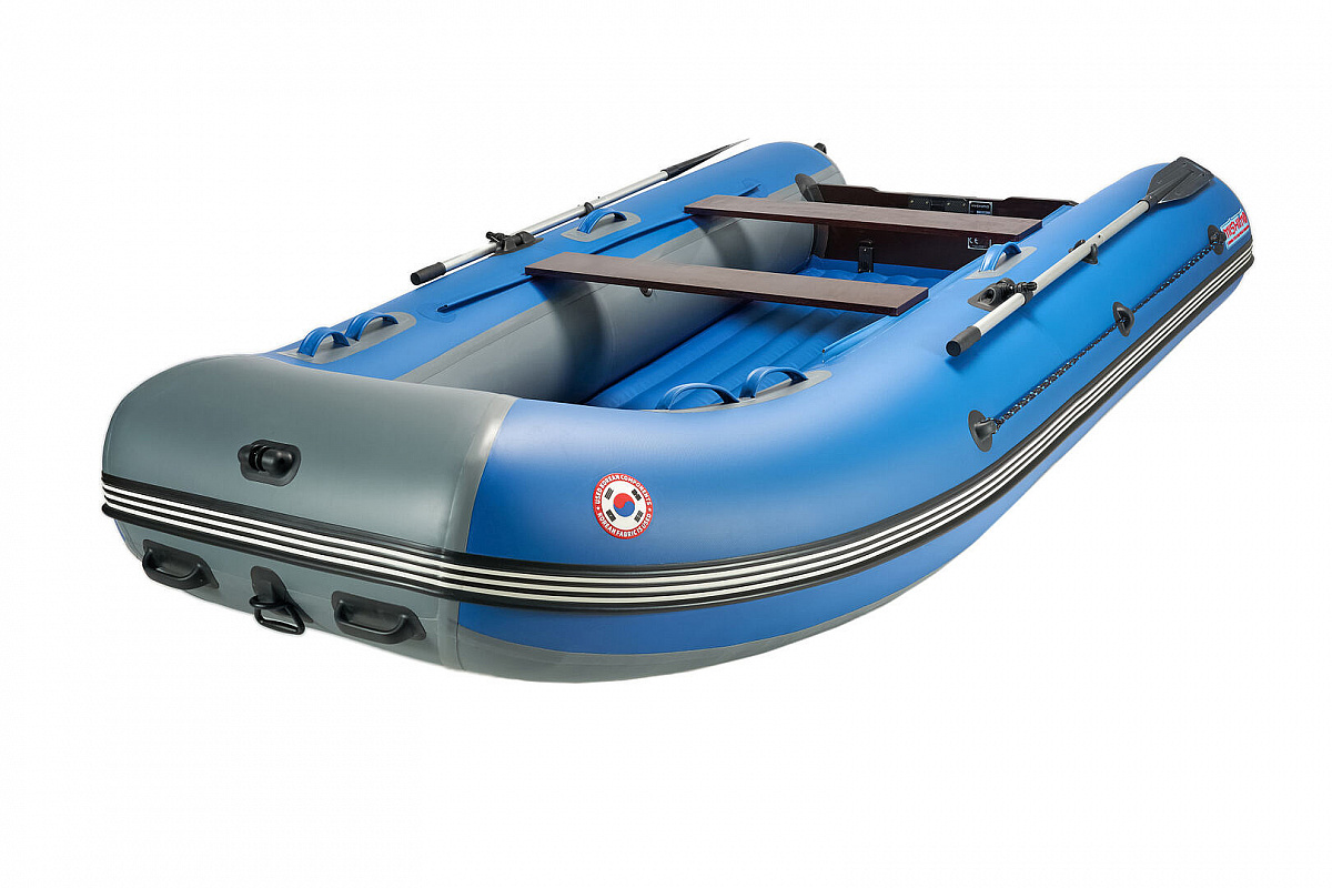 Лодка MISHIMO LITE DF 400 в Орехово-Зуево