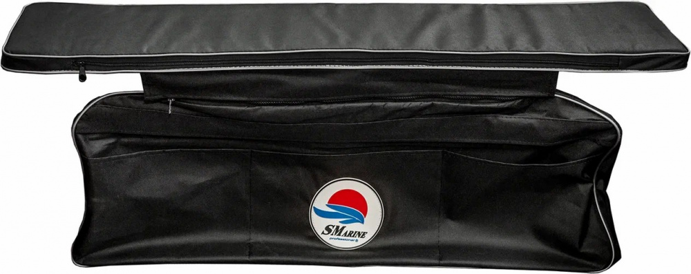 НАКЛАДКА МЯГКАЯ + СУМКА РУНДУК SDP 330 в Орехово-Зуево