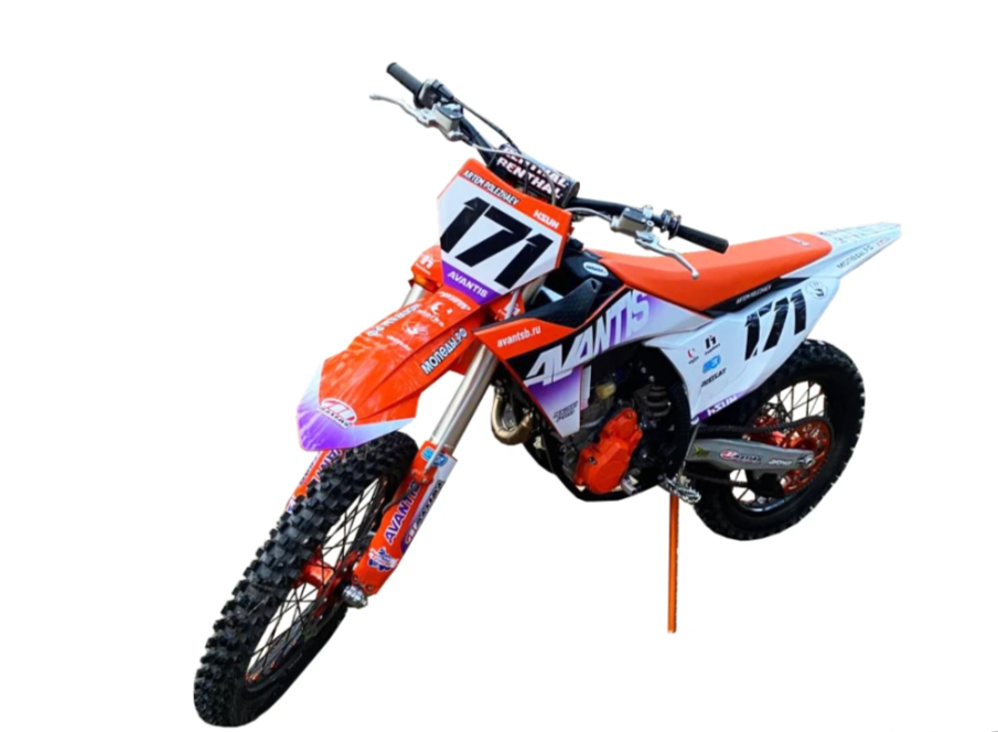 Мотоцикл Avantis NX250 Pro (NX250 Carb) 21/19 (2024) в Орехово-Зуево