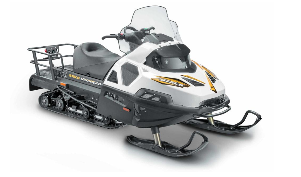 Снегоход SV600T (L ST SWT) ВИКИНГ 2.0 в Орехово-Зуево