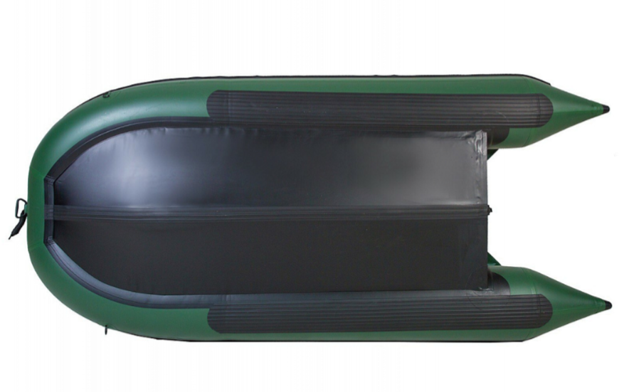 НАДУВНАЯ ЛОДКА GLADIATOR B330AD в Орехово-Зуево