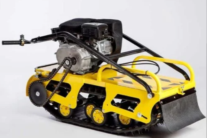 Мотобуксировщик FISHRIDE МИНИ 8 л.с. в Орехово-Зуево