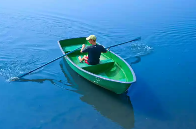 Стеклопластиковая Лодка Голавль в Орехово-Зуево