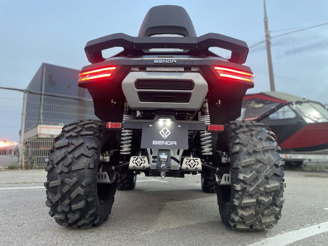 Квадроцикл BENDA Redstone 550 R2 в Орехово-Зуево