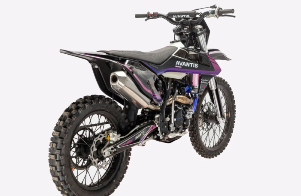 Мотоцикл Avantis A7 NEW (NB300/174MN-5) KKE в Орехово-Зуево