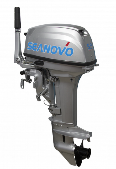 Лодочный мотор Seanovo SN9.9FFEL Enduro в Орехово-Зуево