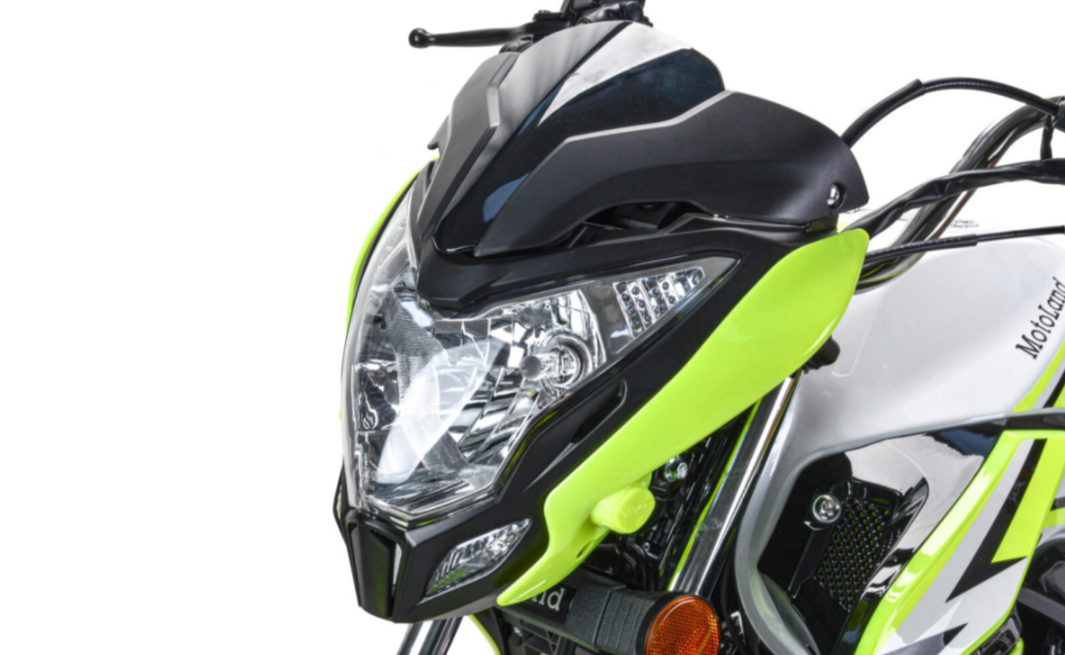 Мотоцикл MOTOLAND (МОТОЛЕНД) 200 SPRINT в Орехово-Зуево