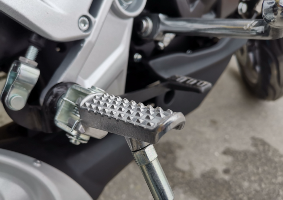 Мотоцикл MOTOLAND (МОТОЛЕНД) 250 CB250 (172FMM-5/PR250) (2022 г.) в Орехово-Зуево