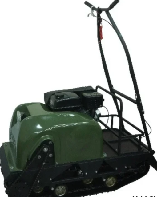 Мотобуксировщик PAXUS 500 AVANT MINI (1200 мм.), 9 л.с. в Орехово-Зуево