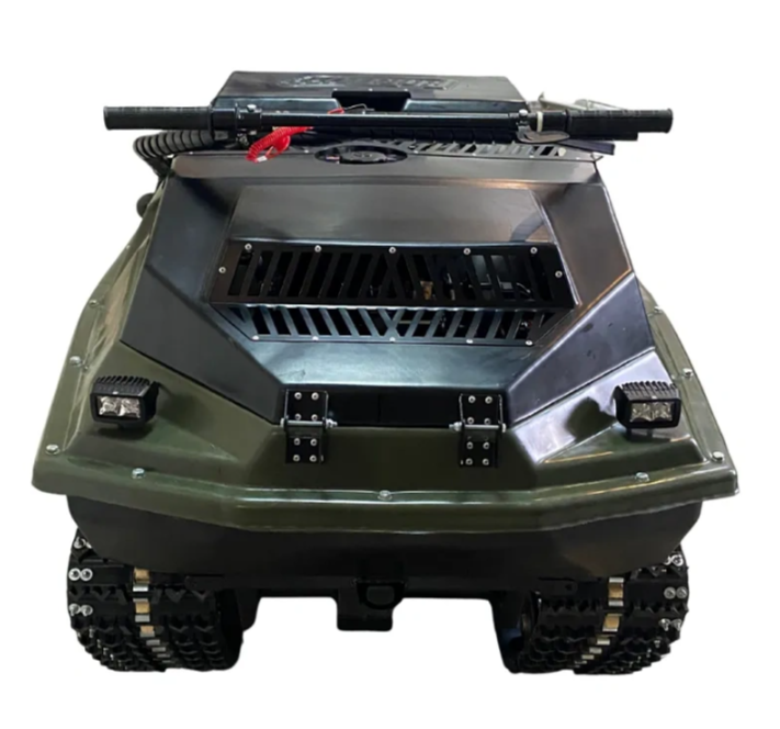 Мотобуксировщик ДиТрак-20 в базовой комплектации (с реверсом) в Орехово-Зуево