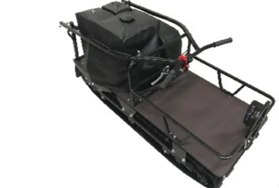 Мотобуксировщик PAXUS 650 9 л.с. в Орехово-Зуево