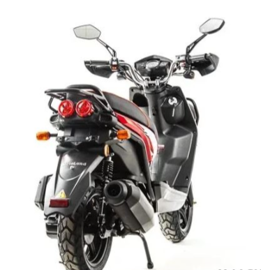 Скутер MOTOLAND (МОТОЛЕНД) BWS150 в Орехово-Зуево