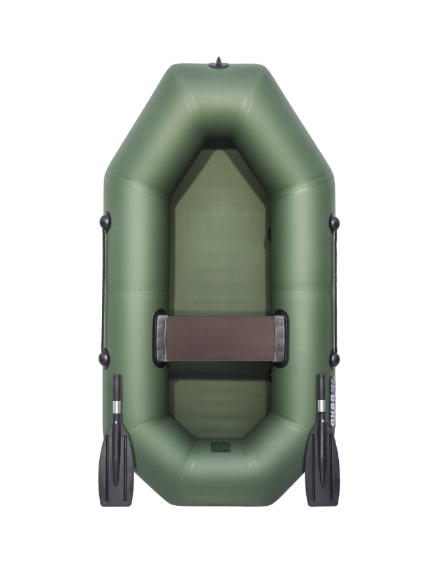  Лодка АКВА-ОПТИМА 190 в Орехово-Зуево